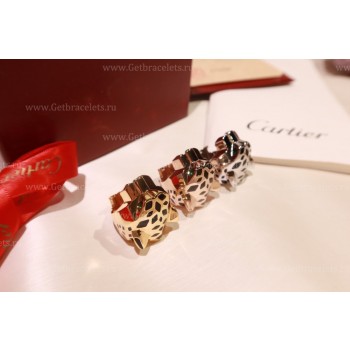 Replica Panthere de Cartier Ring CRB420003