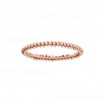 Copy Clash De Cartier Bracelets With Diamonds N6715017