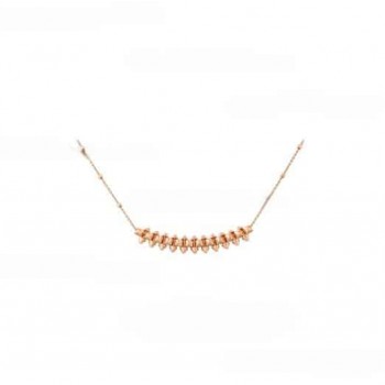 Copy Clash De Cartier Necklaces B7224745