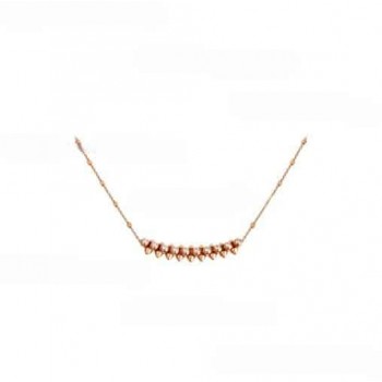 Copy Clash De Cartier Necklaces With Diamonds N7424312