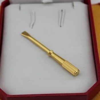 Replica Cartier Love Bracelet Screwdriver C Yellow Gold