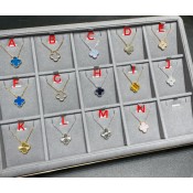1:1 Van Cleef & Arpels Classics Necklace-3