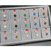 1:1 Van Cleef & Arpels Classics Necklace-4