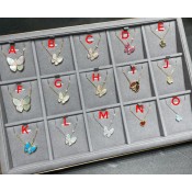 1:1 Van Cleef & Arpels Classics Necklace-6