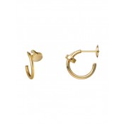 Replica Cartier Juste Un Clou Earring 18K Yellow Gold B8301235