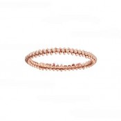 Copy Clash De Cartier Bracelets With Diamonds N6715017