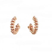 Copy Clash De Cartier Earrings With Diamonds N8515173