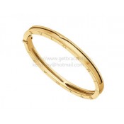 B.zero1 Bracelet in Yellow Gold