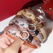 Replica Panthere de Cartier Bracelet CRB410004