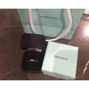 Tiffany Atlas Narrow 925 Silver Ring Lady Hollow-Out Replica 2021 GRP08615