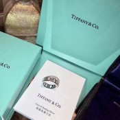 Tiffany Atlas Ring Hollow Replica 925 Silver Dubai 2021 GRP06996