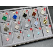 1:1 Van Cleef & Arpels Classics Necklace-1