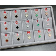 1:1 Van Cleef & Arpels Classics Necklace-2