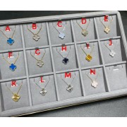 1:1 Van Cleef & Arpels Classics Necklace-3