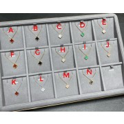 1:1 Van Cleef & Arpels Classics Necklace-5