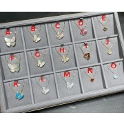 1:1 Van Cleef & Arpels Classics Necklace-6