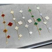 1:1 Van Cleef & Arpels Magic Alhambra Bracelet