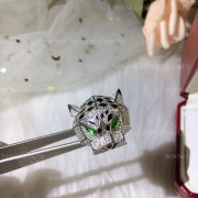 Replica Panthere de Cartier Ring CRB420004