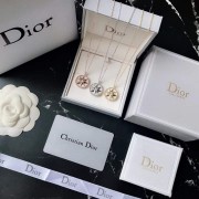 Best Dior Rose Des Vents White MOP Eight-Pointed Star Pendant Ladies Diamonds Necklace Rose Gold/Yellow Gold/ Silver