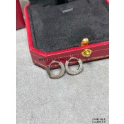Cartier Love Earrings B8301422 Yellow Gold/Rose Gold/White Gold