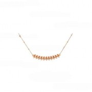 Copy Clash De Cartier Necklaces B7224745