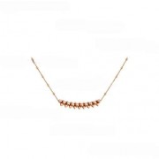 Copy Clash De Cartier Necklaces With Diamonds N7424312