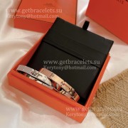 Hermes Kelly Bracelet White Gold Wholesale