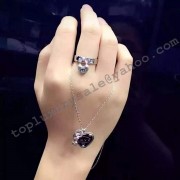 Knockoff Return To Tiffany Love Heart Tag Key Pendant Necklace Fashion Jewelry Women Gift GRP08990