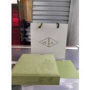 Original Copy Van Cleef & Arpels Long Necklace Packaging (Complete set of price)