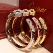 Replica Panthere de Cartier Bracelet CRB410002