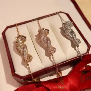 Replica Panthere de Cartier Bracelet CRB410005