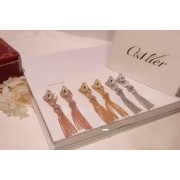 Replica Panthere de Cartier Earring CRB430002