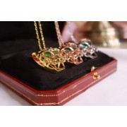 Replica Panthere de Cartier Necklace CRB440001