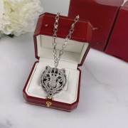 Replica Panthere de Cartier Necklace CRB440002