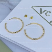 Replica Van Cleef Arpels Perlee Earrings