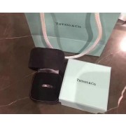 Tiffany Atlas Narrow 925 Silver Ring Lady Hollow-Out Replica 2021 GRP08615