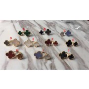 Van Cleef & Arpels Magic Alhambra Between the Finger Rings