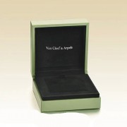 Original Copy Van Cleef & Arpels Necklace Box (Complete set of price)