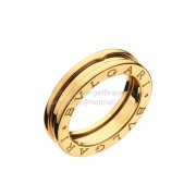 B.zero1 1-Band Yellow Gold Ring