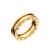 B.zero1 1-Band Yellow Gold Ring