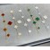 1:1 Van Cleef & Arpels Magic Alhambra Bracelet