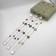 1:1 Van Cleef & Arpels Magic Alhambra Long Necklace 16 Motifs 120cm More Colors