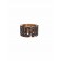 2019 Dior JAdior Limited Edition Black Logo Style Design Fashion Star Engraving Ladies Brass Ring 7597267_S