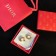 2019 Hot Selling Dior JAdior Brass Logo Motif White Pearl Ball Females High End Stud Earrings Replica