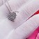 Fashion Selling Tiffany Return To 925 Silver Heart Lock Key Pendant Women Replica Necklace In US