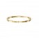 Copy Cartier Love Bracelet SM with 10 Diamonds Yellow Gold B6047817
