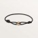 Replica Cartier Trinity Bracelet 3-Gold B6016700