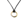 Trinity Pendant, Medium Model 3-Gold B3041200