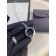 Cartier Love Necklace White Gold
