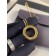 Cartier Love Necklace Yellow Gold With 3 Diamonds